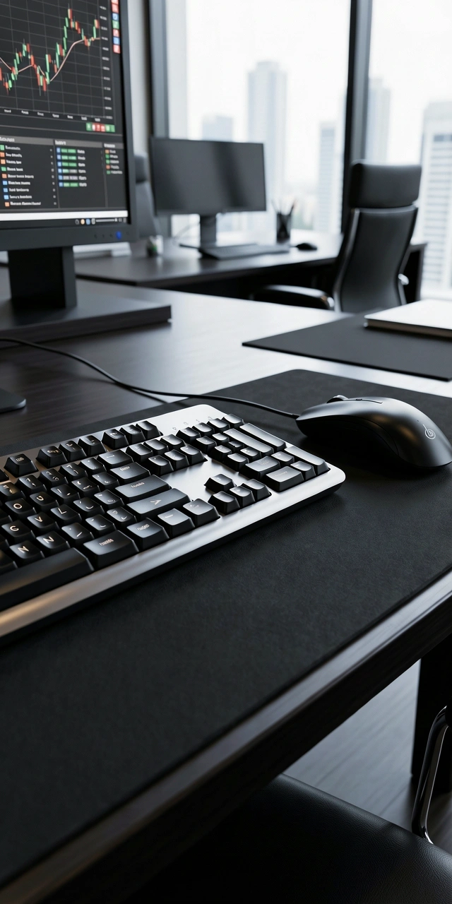 Solilima office environment