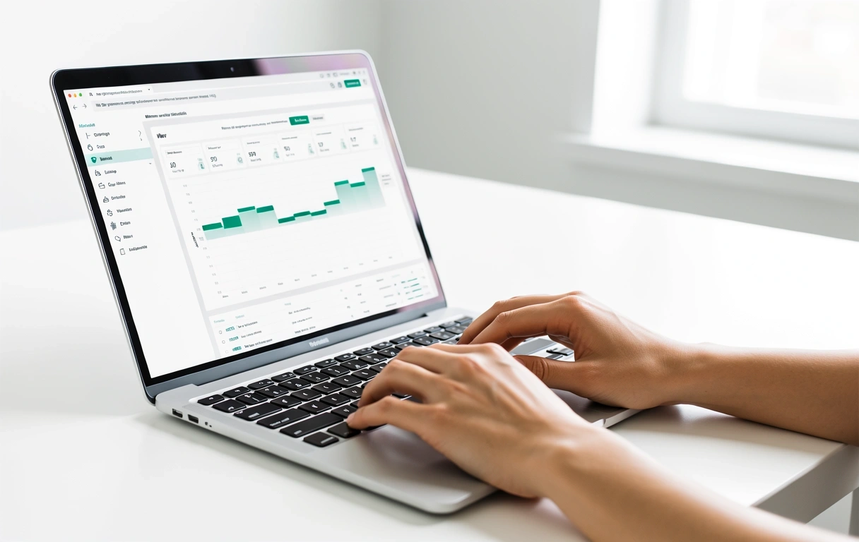 Analisis Data Kewangan