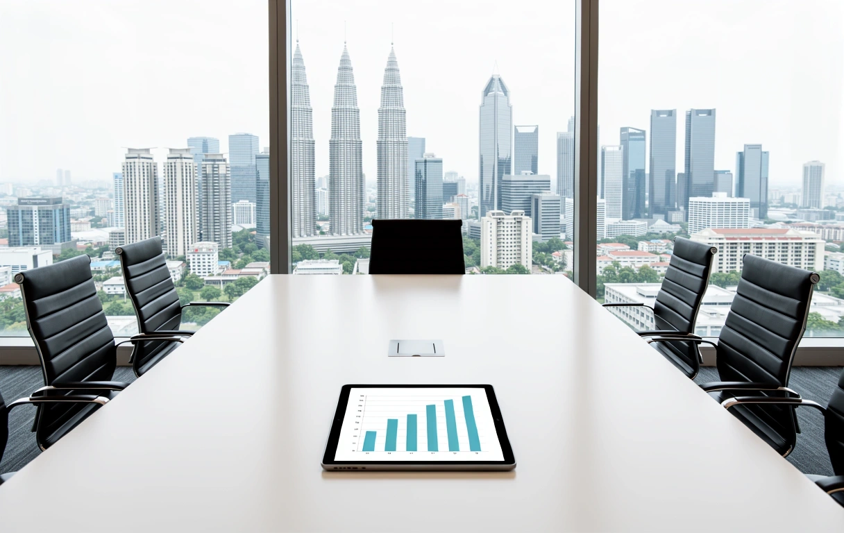 Kerjaya dan Kewangan