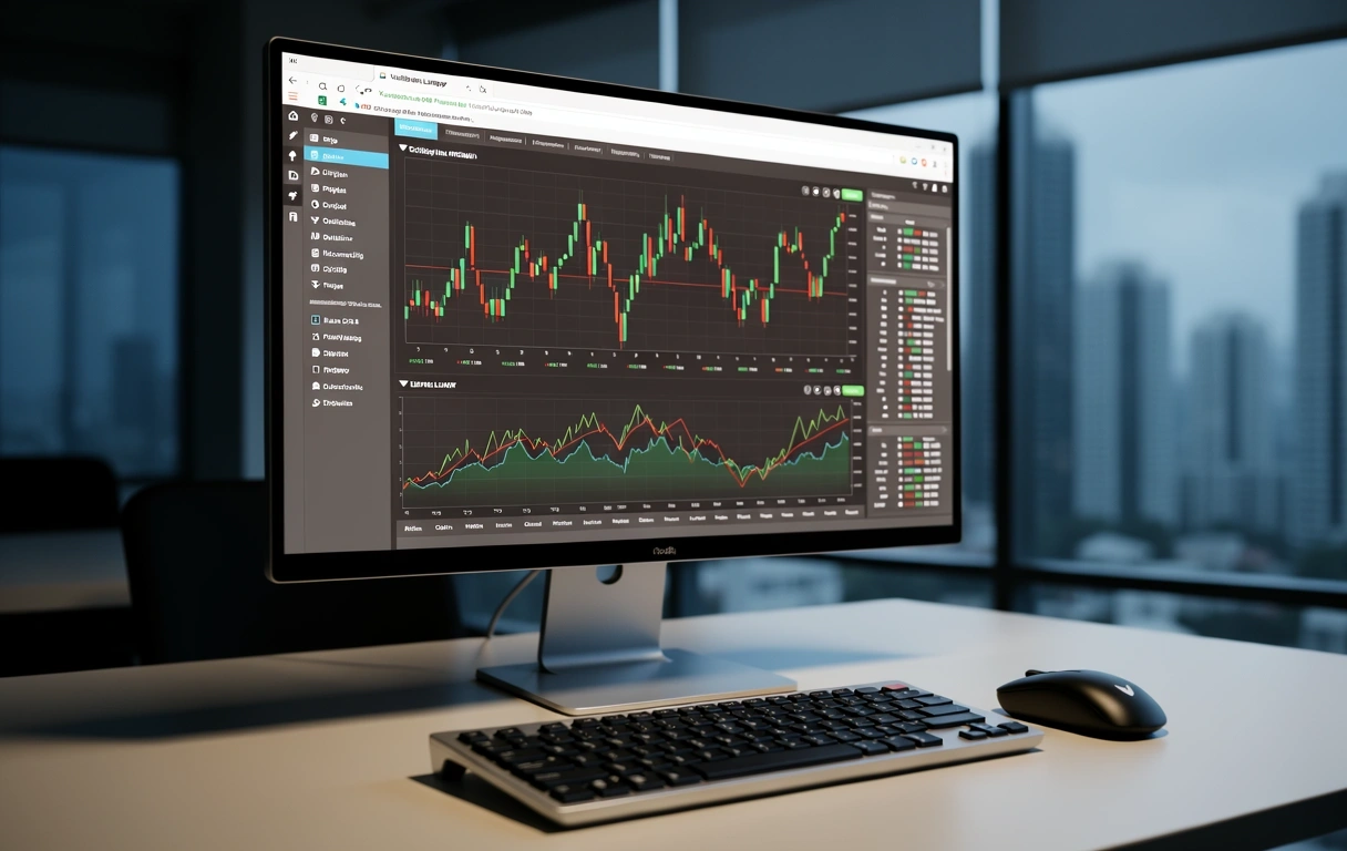 Privasi Data Solilima