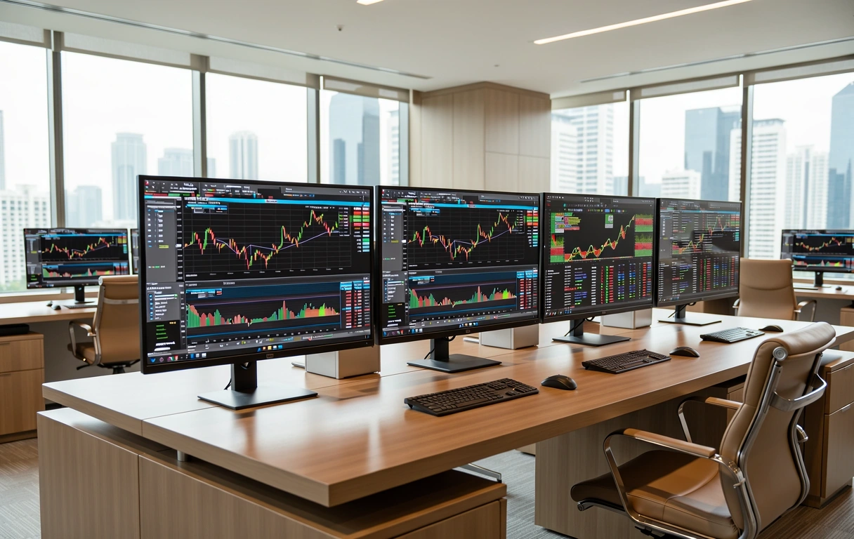 Ruang Kerja Strategik Solilima